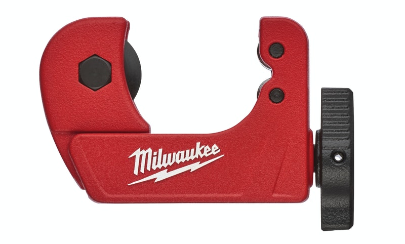 Milwaukee accessoires coupe-tube mini cu 3 - 22 mm-1pc - 48229258