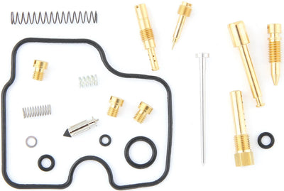 Carburateur de kit de réparation de clés