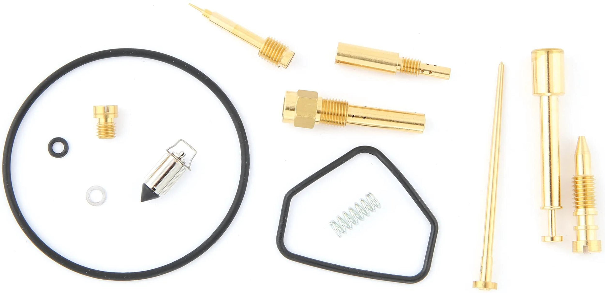 Carburateur de kit de réparation de clés