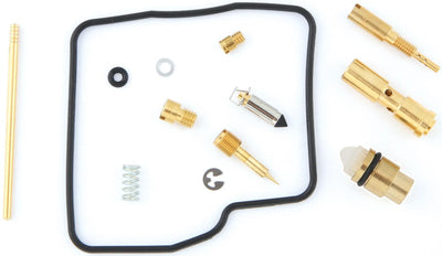 Carburateur de kit de réparation de clés