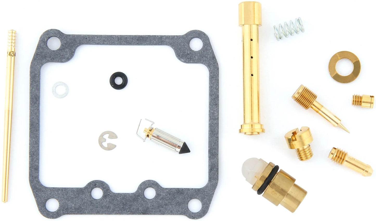 Carburateur de kit de réparation de clés