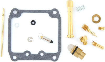Carburateur de kit de réparation de clés