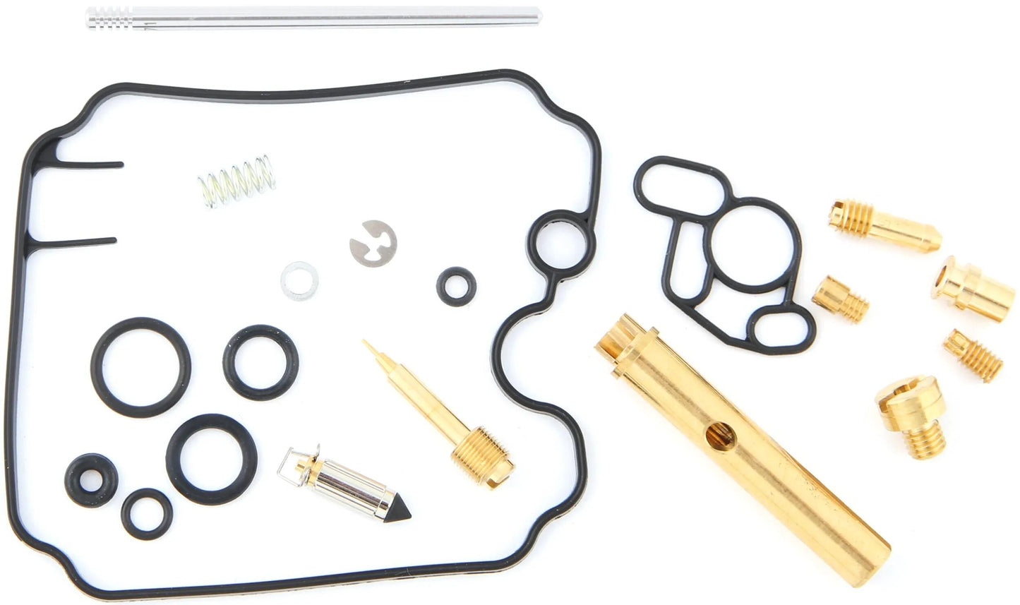 Kit Rep Keyster Carburor Keyste K-1336DGK