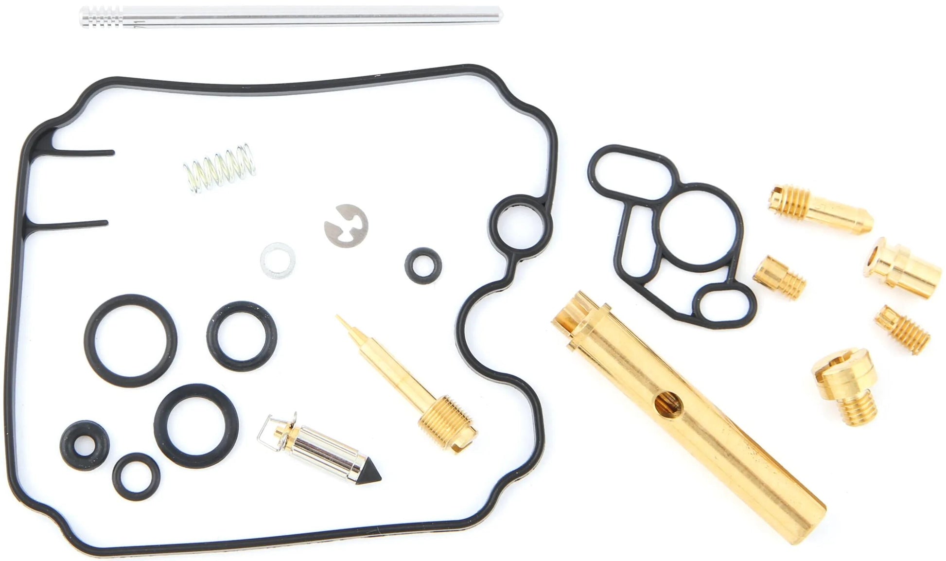 Kit Rep Keyster Carburor Keyste K-1336DGK