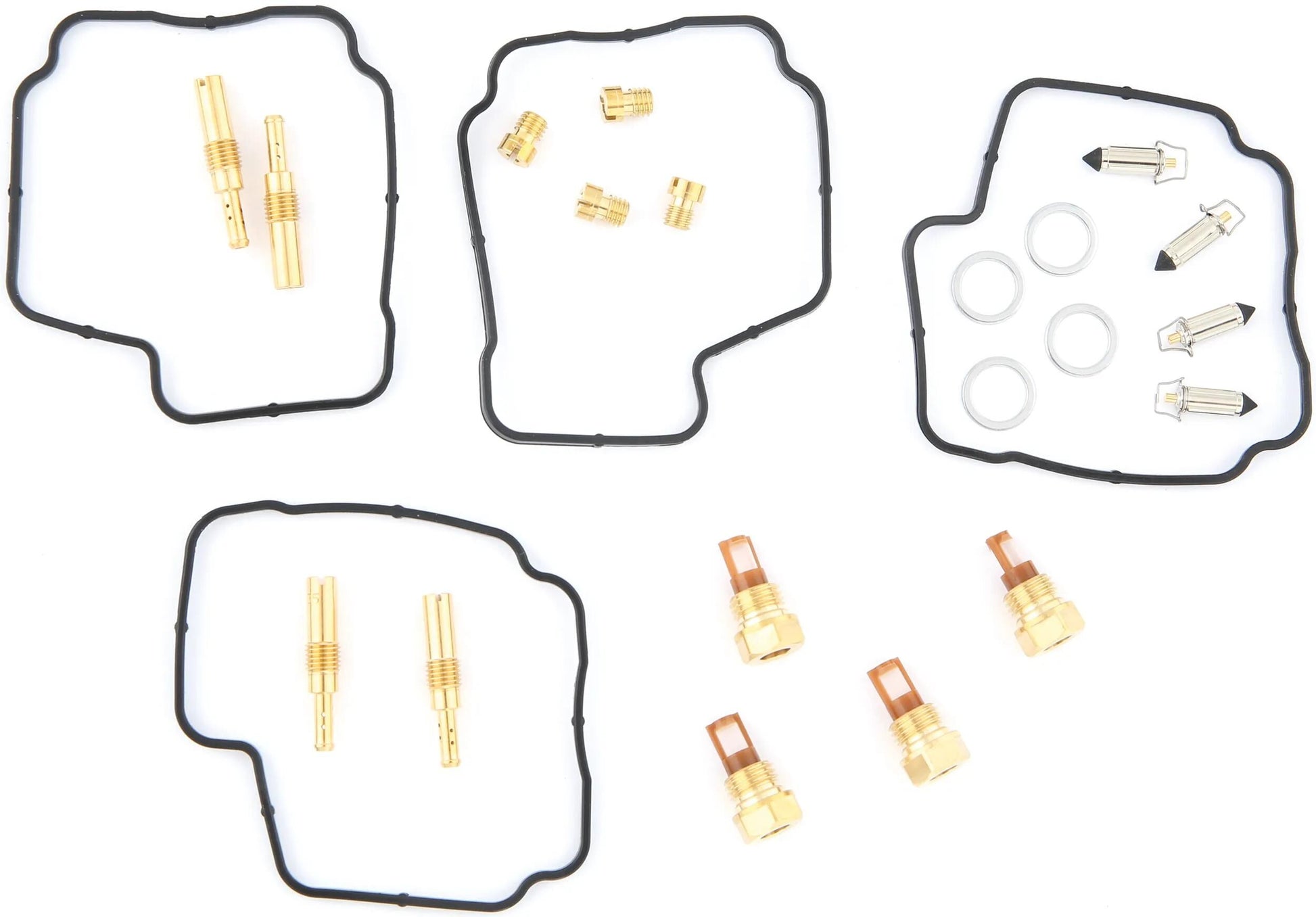 Kit de réparation Eco Keyster CARBURETOR