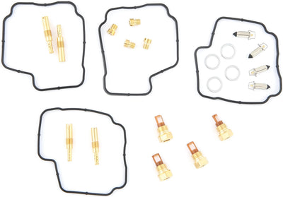 Kit de réparation Eco Keyster CARBURETOR