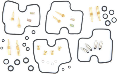 Carburateur de kit de réparation de clés