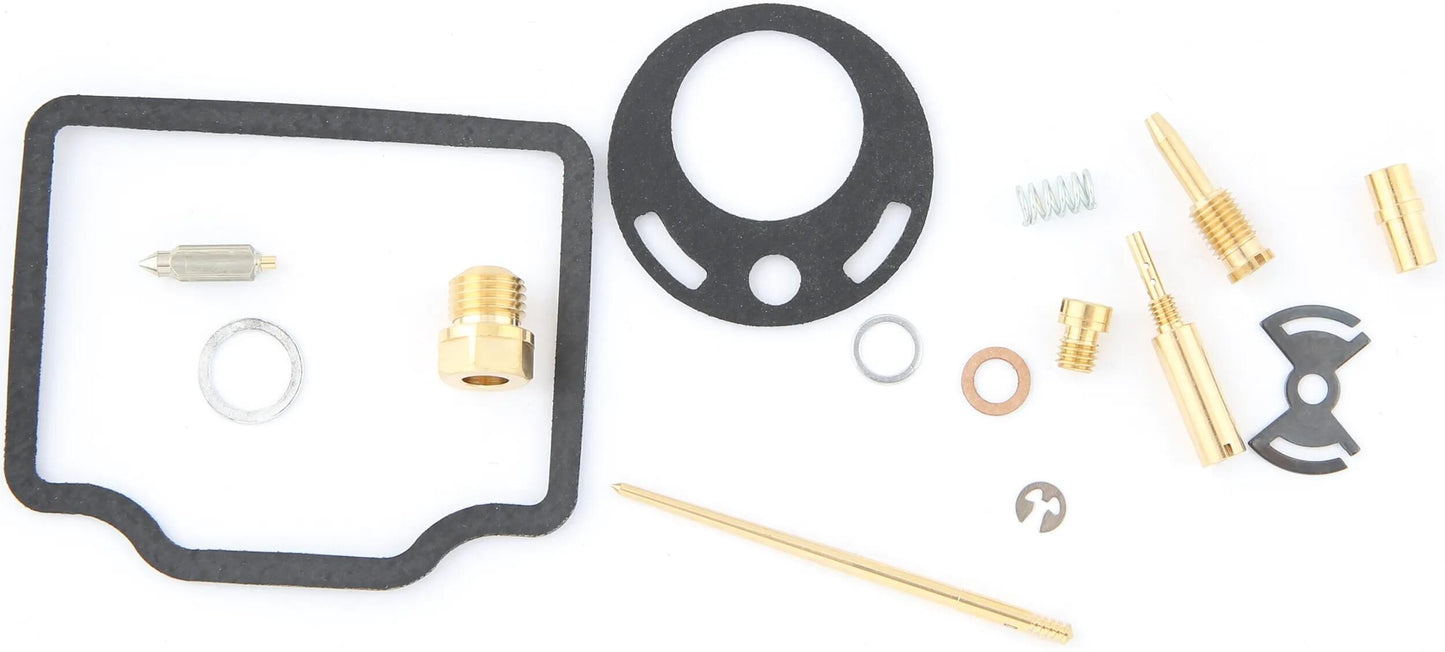 Carburateur de kit de réparation de clés