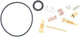 Kit de réparation de carburateur Keyster kit de réparation de carburateur keyste kh-0045