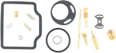 Carburateur de kit de réparation de clés