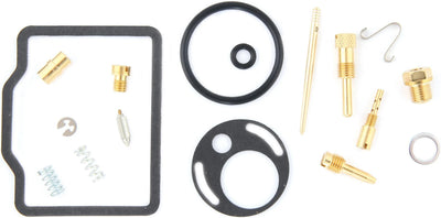 Carburateur de kit de réparation de clés