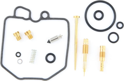 Carburateur de kit de réparation de clés