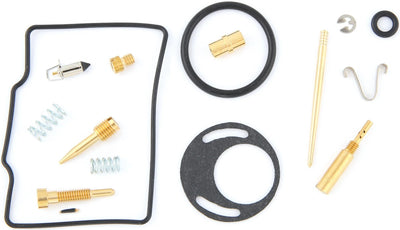 Carburateur de kit de réparation de clés