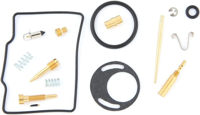 Carburateur de kit de réparation de clés