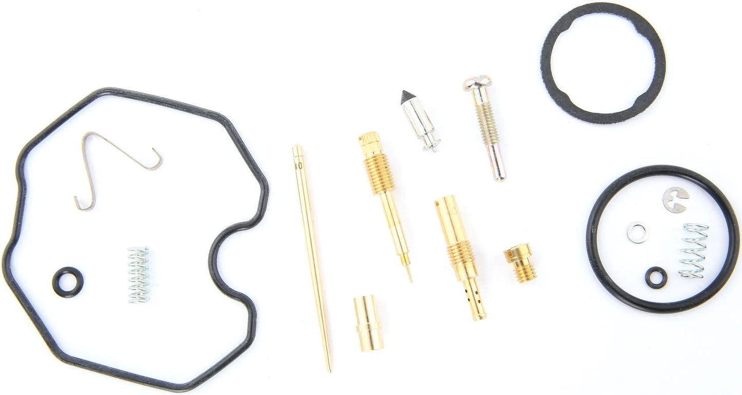Carburateur de kit de réparation de clés