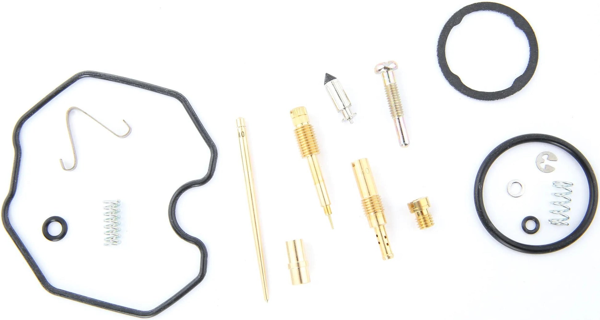 Carburateur de kit de réparation de clés