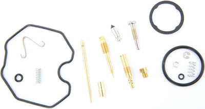 Carburateur de kit de réparation de clés