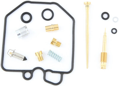 Carburateur de kit de réparation de clés