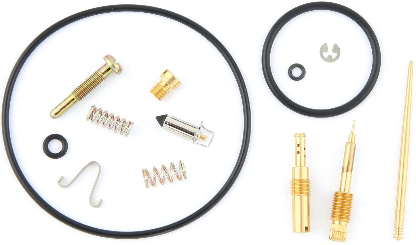 Carburateur de kit de réparation de clés