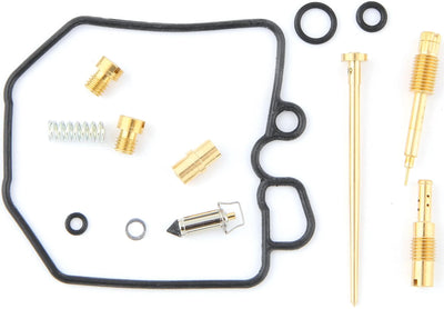 Carburateur de kit de réparation de clés