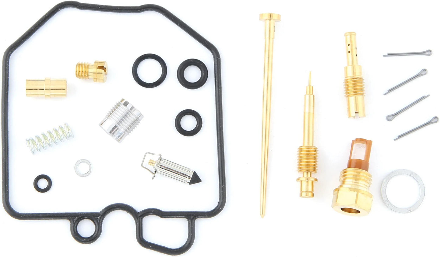Carburateur de kit de réparation de clés
