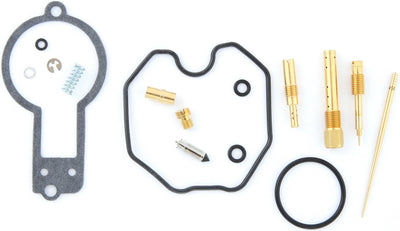 Carburateur de kit de réparation de clés