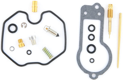 Carburateur de kit de réparation de clés