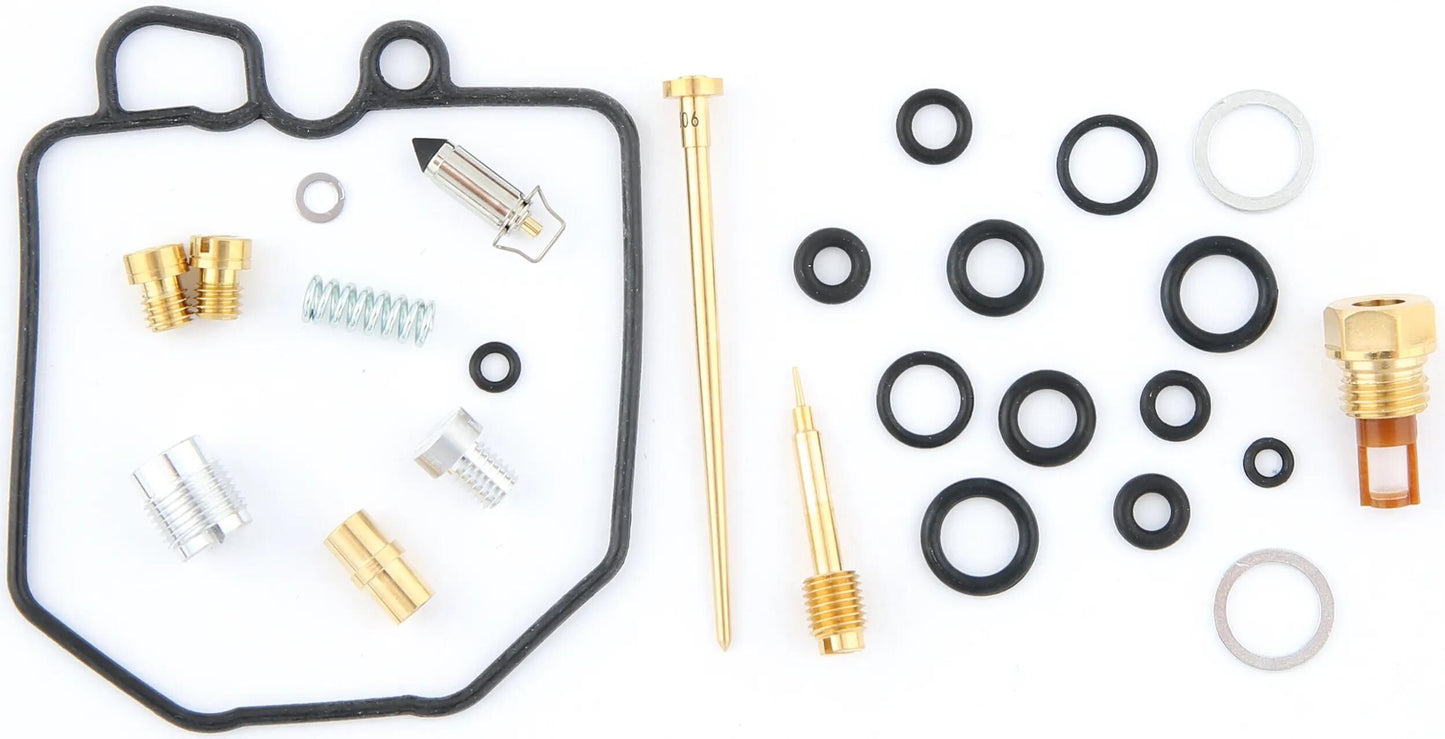 Carburateur de kit de réparation de clés