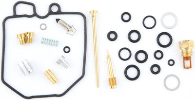 Carburateur de kit de réparation de clés