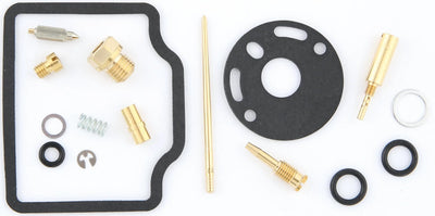 Carburateur de kit de réparation de clés