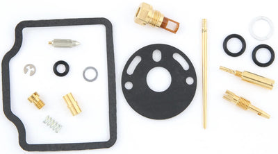 Carburateur de kit de réparation de clés