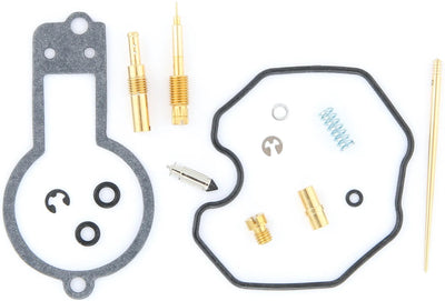 Carburateur de kit de réparation de clés