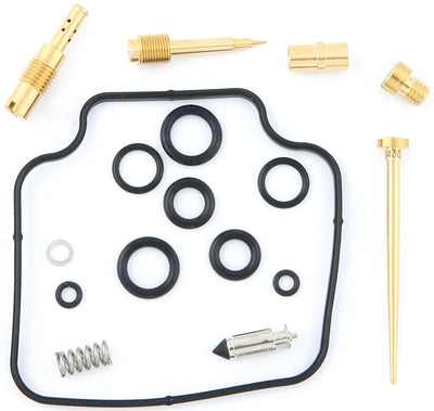 Carburateur de kit de réparation de clés