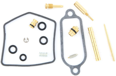 Carburateur de kit de réparation de clés