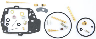 Carburateur de kit de réparation de clés