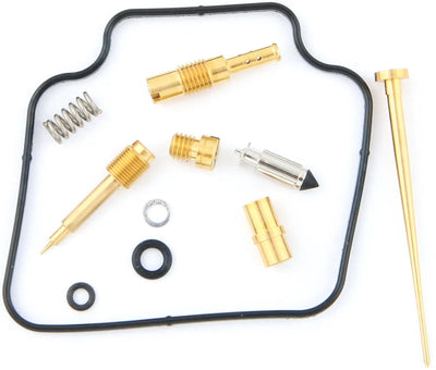 Carburateur de kit de réparation de clés