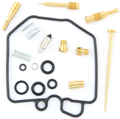 Carburateur de kit de réparation de clés