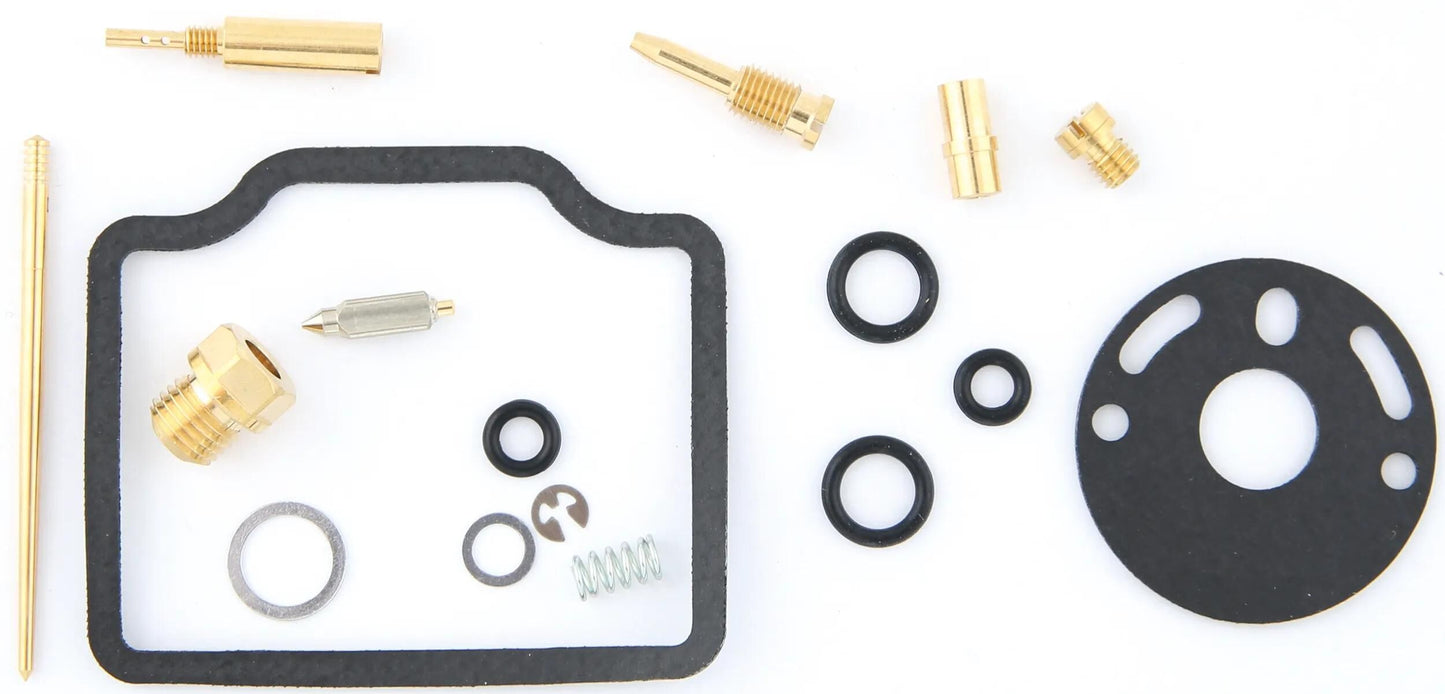 Carburateur de kit de réparation de clés