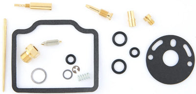 Carburateur de kit de réparation de clés