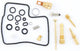 Carburateur de kit de réparation de clés