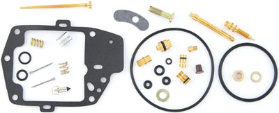 Carburateur de kit de réparation de clés