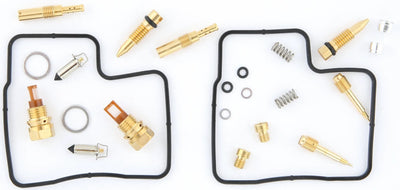 Carburateur de kit de réparation de clés