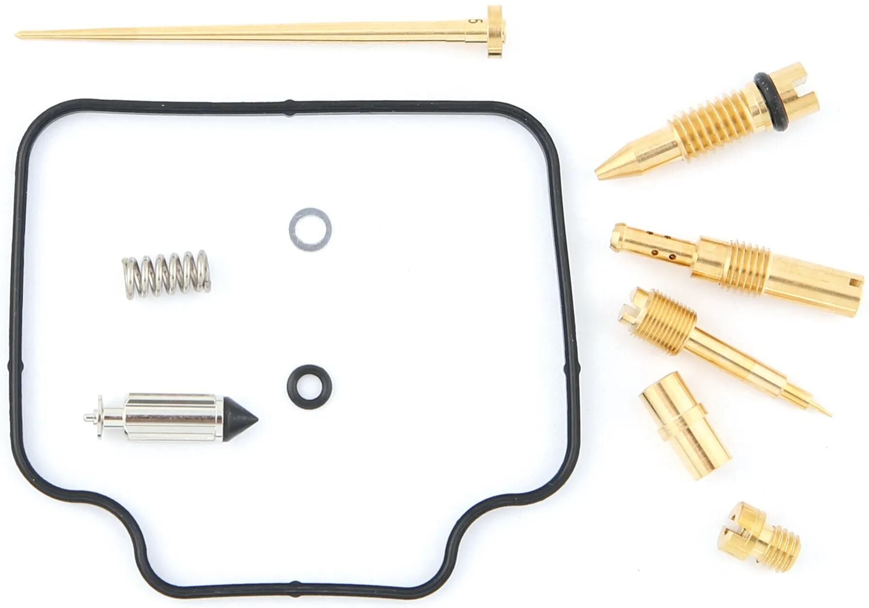 Carburateur de kit de réparation de clés