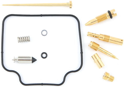 Carburateur de kit de réparation de clés
