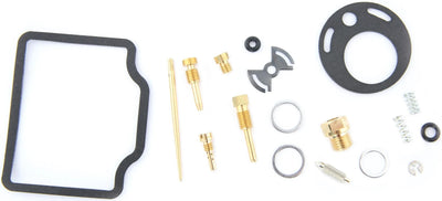 Carburateur de kit de réparation de clés