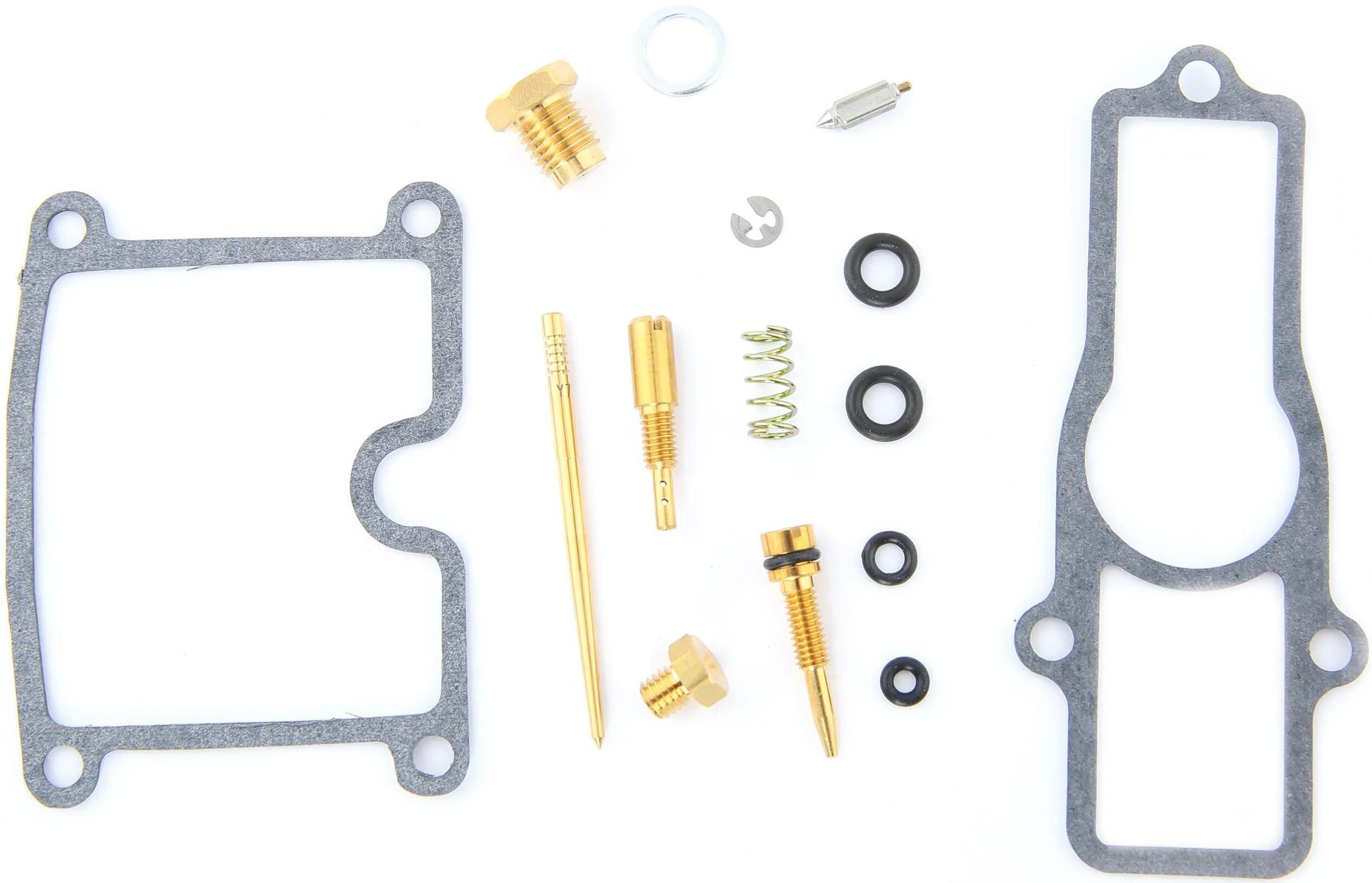 Carburateur de kit de réparation de clés