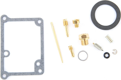 Carburateur de kit de réparation de clés
