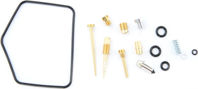 Carburateur de kit de réparation de clés