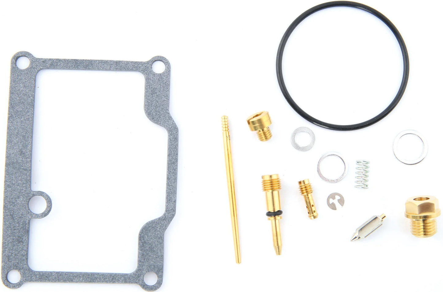 Carburateur de kit de réparation de clés