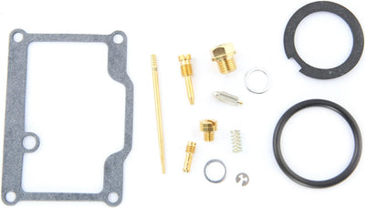 Carburateur de kit de réparation de clés